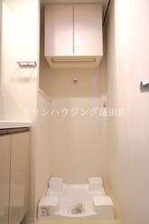 ルフォンプログレ西大井プレミアの物件内観写真